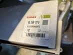 Claas spare parts - new 60