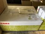 Claas spare parts - new 63