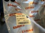 Claas spare parts - new 77