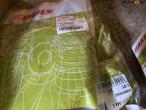 Claas spare parts - new 79