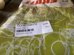 Claas spare parts - new 91