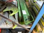 Claas spare parts - new 101