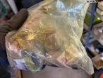 Claas spare parts - new 103