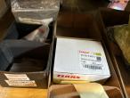 Claas spare parts - new 104