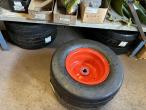 Claas spare parts - new 105