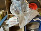 Claas spare parts - new 106