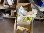 Claas spare parts - new 108