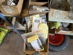 Claas spare parts - new 109