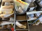 Claas spare parts - new 113