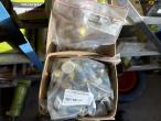 Claas spare parts - new 116