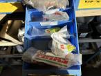 Claas spare parts - new 120