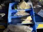 Claas spare parts - new 121