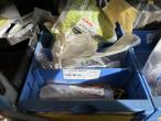 Claas spare parts - new 126