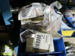 Claas spare parts - new 127