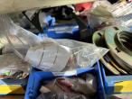 Claas spare parts - new 131