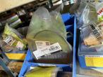 Claas spare parts - new 137