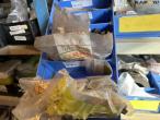 Claas spare parts - new 138