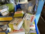 Claas spare parts - new 141