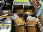 Claas spare parts - new 152