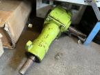 Claas spare parts - new 159