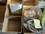 Claas spare parts - new 168