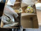 Claas spare parts - new 169