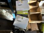 Claas spare parts - new 171