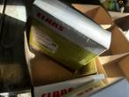 Claas spare parts - new 172