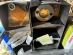 Claas spare parts - new 177