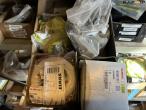 Claas spare parts - new 178