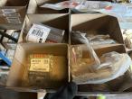 Claas spare parts - new 179