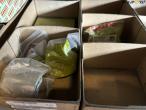 Claas spare parts - new 181