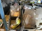 Claas spare parts - new 186