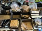 Claas spare parts - new 188