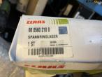 Claas spare parts - new 196