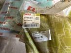 Claas spare parts - new 202