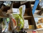 Claas spare parts - new 207