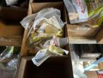 Claas spare parts - new 208