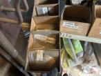 Claas spare parts - new 210