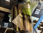 Claas spare parts - new 215