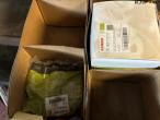 Claas spare parts - new 227