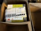 Claas spare parts - new 228