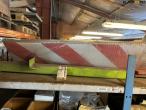 Claas spare parts - new 231