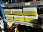 Claas spare parts various - new 8