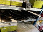 Claas spare parts various - new 10