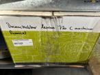 Claas spare parts various - new 14