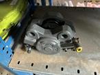 Claas spare parts various - new 17