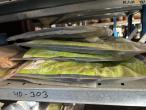 Claas spare parts various - new 26