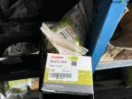 Claas spare parts various - new 43