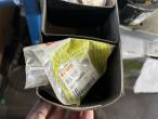 Claas spare parts various - new 46